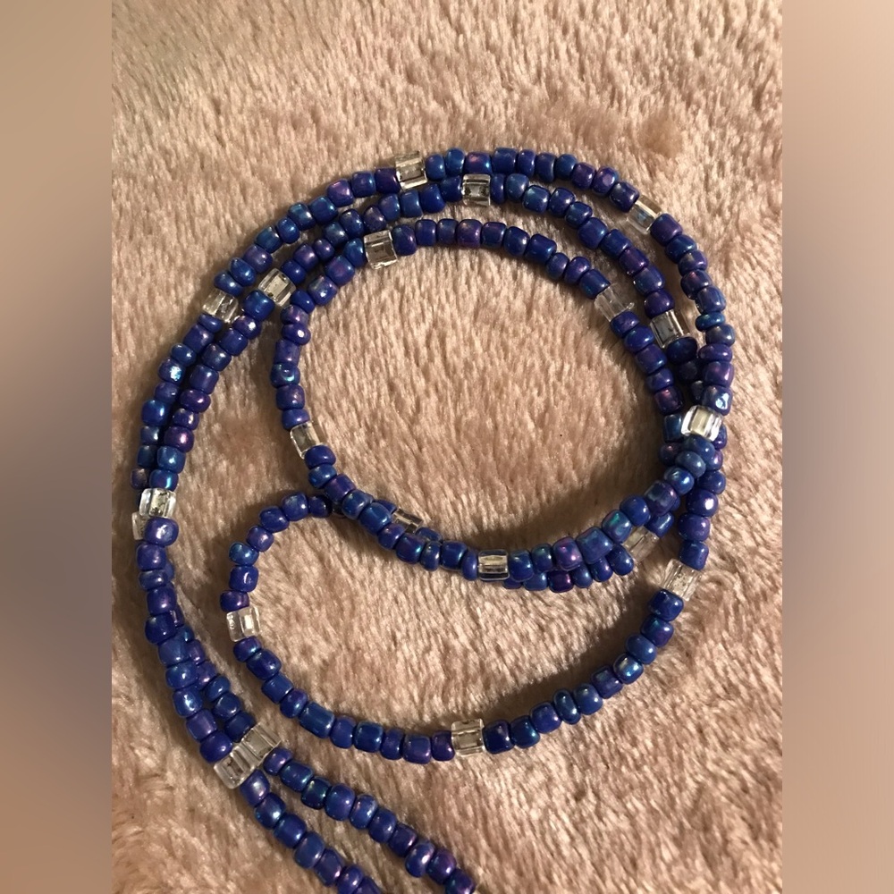 Handmade Beaded Lanyards - Picture 8 of 11